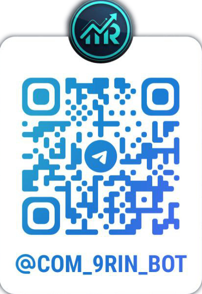 Bot QR Code