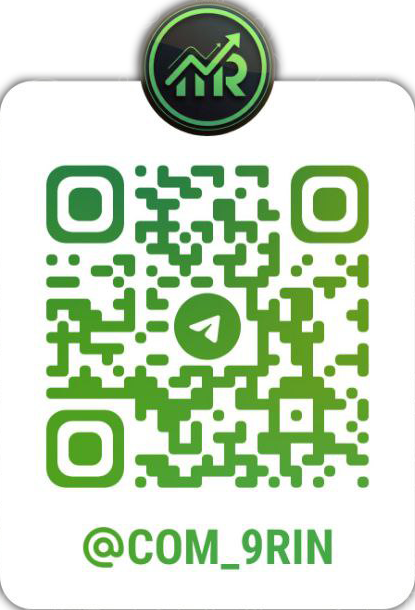 Channel QR Code