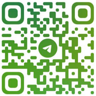 9Rin Finance Channel QR Code